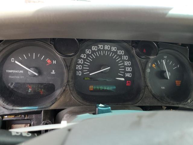 Photo 9 from auction – 2003 BUICK LESABRE CU with VIN 1G4HP52K534202755