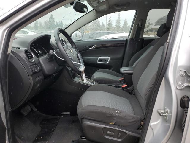 Photo 7 from auction – 2014 CHEVROLET CAPTIVA LS with VIN 3GNAL2EK0ES518912