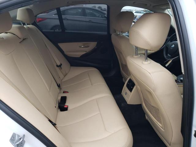 Photo 10 from auction – 2017 BMW 320 XI with VIN WBA8E5G51HNU42395