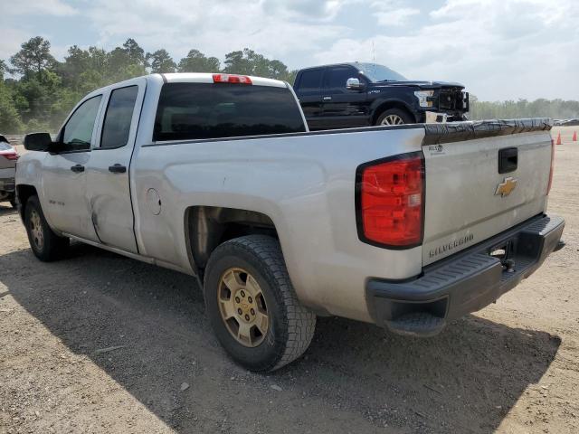 Photo 2 from auction – 2014 CHEVROLET SILVERADO with VIN 1GCRCPEH4EZ188692