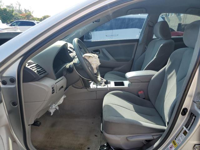 Photo 7 from auction – 2008 TOYOTA CAMRY CE with VIN 4T1BE46K78U251768