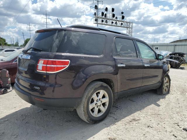 Photo 3 from auction – 2009 SATURN OUTLOOK XE with VIN 5GZEV13D49J206679