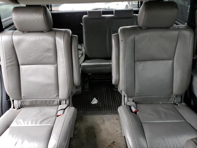 Photo 10 from auction – 2008 TOYOTA SEQUOIA LI with VIN 5TDBY68A58S003373