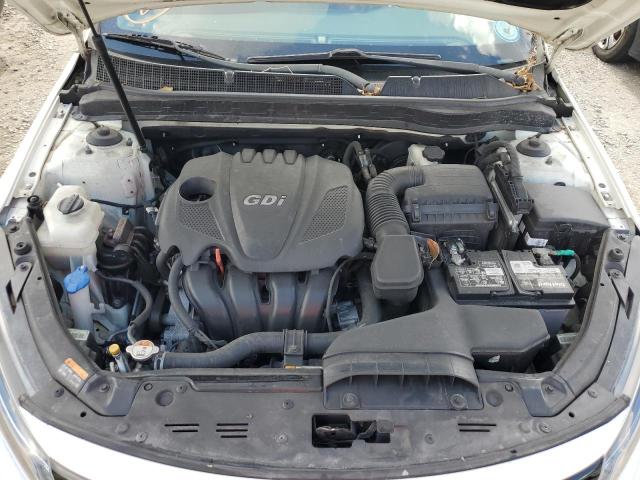 Foto 11 de la subasta – 2015 KIA OPTIMA LX con VIN KNAGM4A75F5627114
