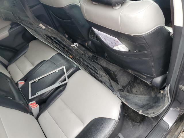 Photo 13 from auction – 2016 HONDA CR-V EX with VIN 2HKRM4H55GH628555
