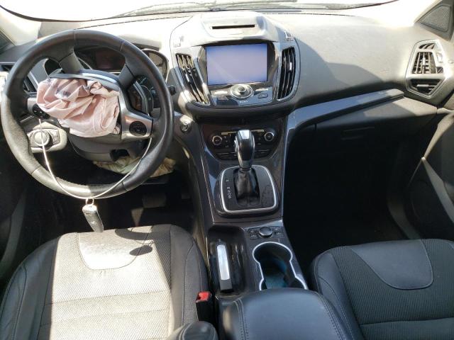 Zdjęcie 8 z aukcji – 2013 FORD ESCAPE TIT z VIN 1FMCU0J98DUB00968