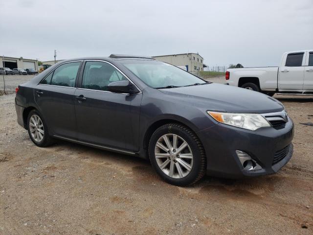 Photo 4 from auction – 2014 TOYOTA CAMRY with VIN 4T1BF1FK2EU730879