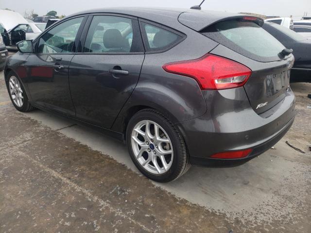 Photo 2 from auction – 2015 FORD FOCUS SE with VIN 1FADP3K24FL305673