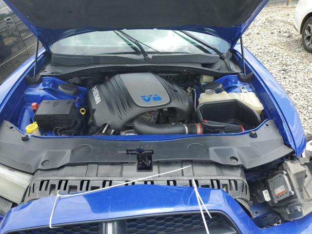 Photo 11 from auction – 2013 DODGE CHARGER R/ with VIN 2C3CDXCT0DH676986
