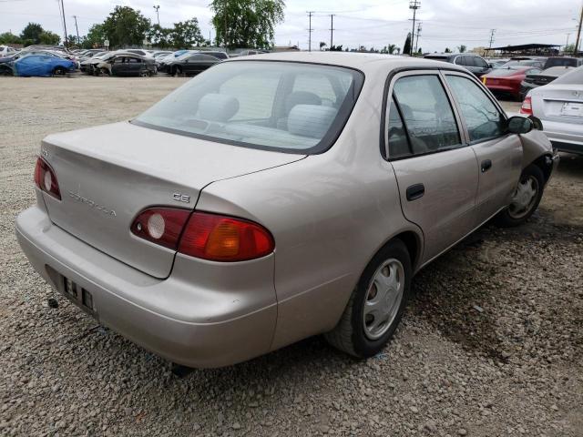 Photo 3 from auction – 2002 TOYOTA COROLLA CE with VIN 1NXBR12E82Z585589