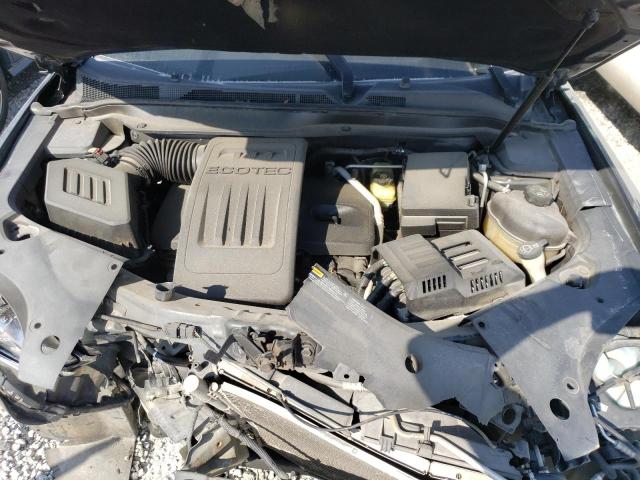Photo 11 from auction – 2013 GMC TERRAIN SL with VIN 2GKALUEK8D6385788