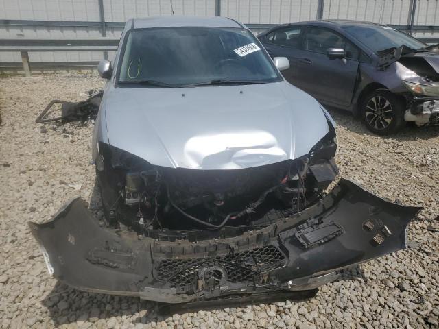 Фото 5 с аукциона – 2008 MAZDA 3 I с VIN JM1BK12FX81821980