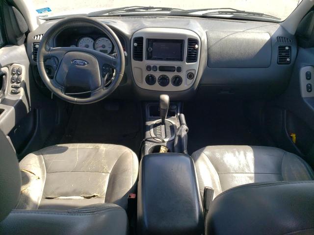 Photo 8 from auction – 2007 FORD ESCAPE XLT with VIN 1FMCU03ZX7KA01677