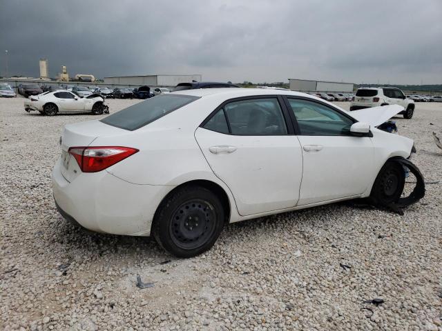 Photo 3 from auction – 2016 TOYOTA COROLLA L with VIN 2T1BURHE8GC660353