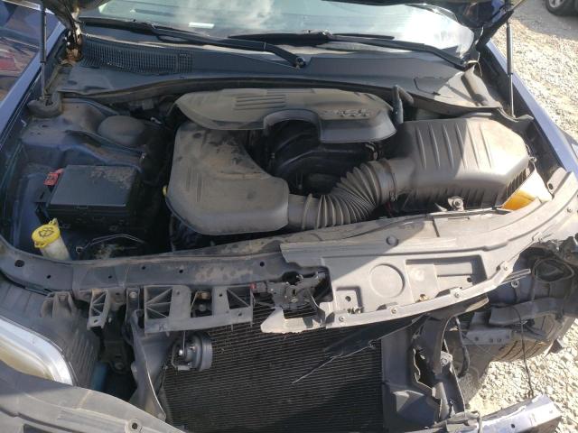 Photo 11 from auction – 2015 CHRYSLER 300 LIMITE with VIN 2C3CCAAG2FH882643