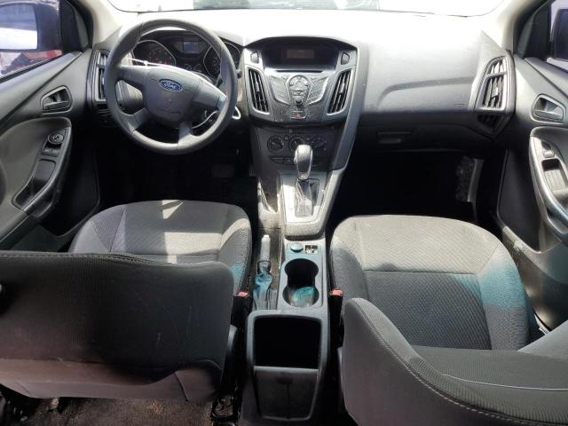 Photo 8 from auction – 2012 FORD FOCUS S with VIN 1FAHP3E20CL324116