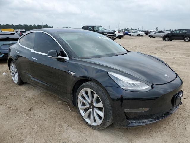 Photo 4 from auction – 2019 TESLA MODEL 3 with VIN 5YJ3E1EB3KF186751