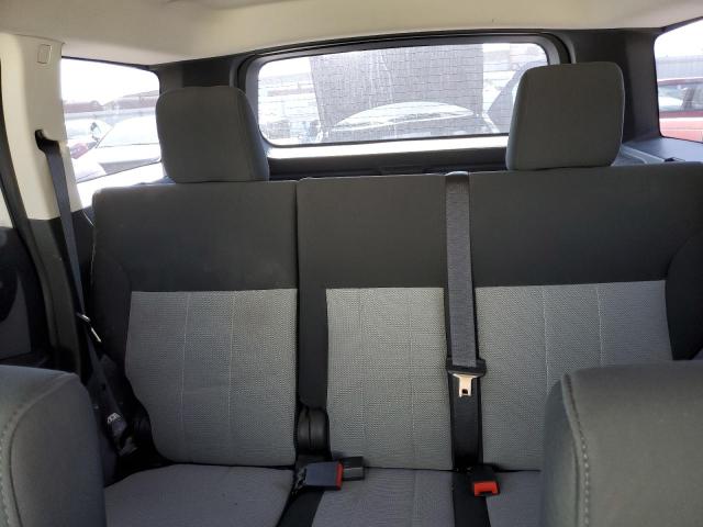 Photo 10 from auction – 2008 DODGE NITRO SXT with VIN 1D8GU28K98W243983