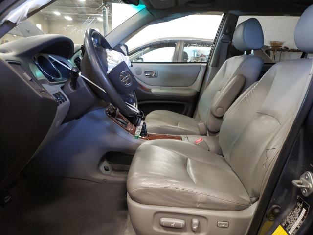 Photo 7 from auction – 2006 TOYOTA HIGHLANDER with VIN JTEEP21A060183036