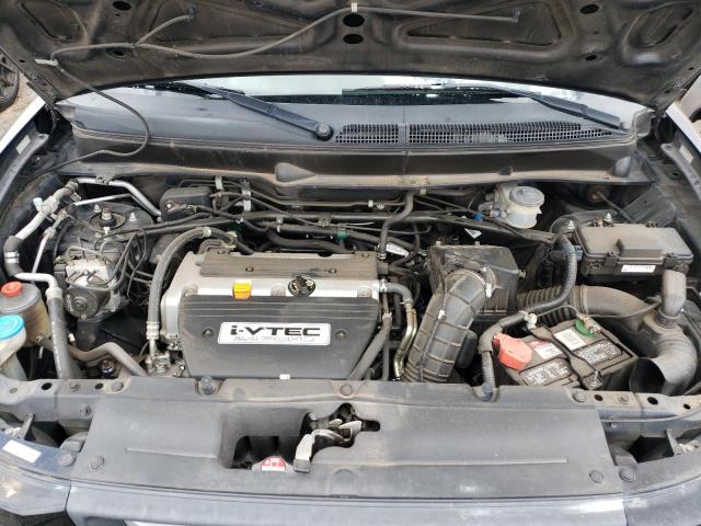 Photo 12 from auction – 2007 HONDA ELEMENT EX with VIN 5J6YH18727L005898