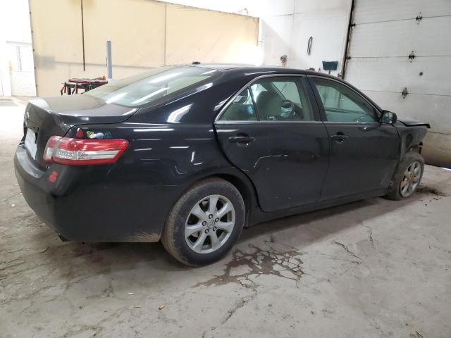 Photo 3 from auction – 2011 TOYOTA CAMRY BASE with VIN 4T1BF3EK2BU765835