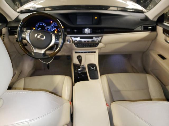 Photo 8 from auction – 2013 LEXUS ES 350 with VIN JTHBK1GG5D2028316