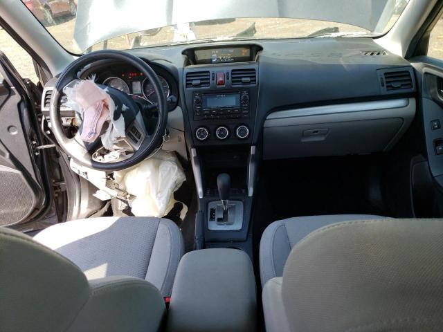Photo 8 from auction – 2015 SUBARU FORESTER 2 with VIN JF2SJADC5FH447919