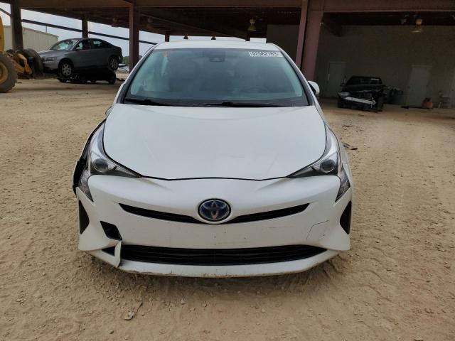 Photo 5 from auction – 2017 TOYOTA PRIUS with VIN JTDKARFU1H3531755