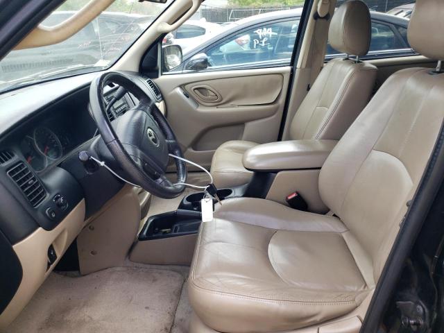 Foto 7 de la subasta – 2003 MAZDA TRIBUTE ES con VIN 4F2CZ96173KM46260