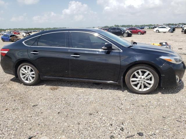 Photo 4 from auction – 2014 TOYOTA AVALON BAS with VIN 4T1BK1EB7EU112907