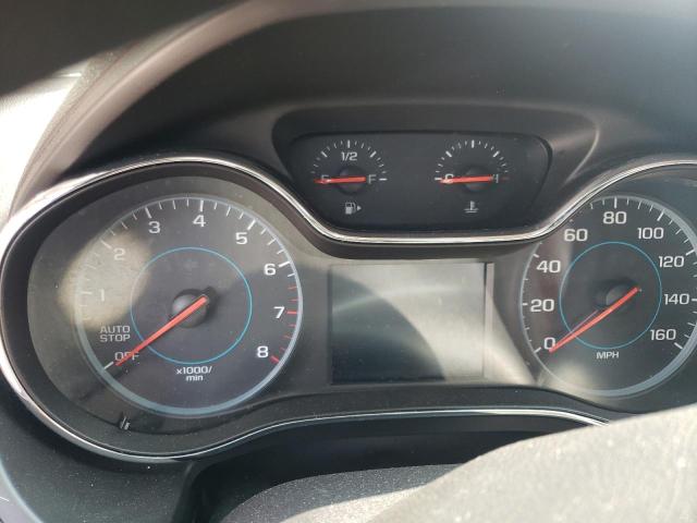 Photo 9 from auction – 2018 CHEVROLET CRUZE LS with VIN 1G1BC5SM8J7103374