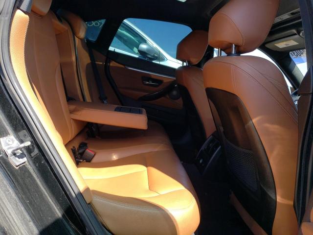 Photo 10 from auction – 2016 BMW 435 XI GRA with VIN WBA4B3C50GG344267