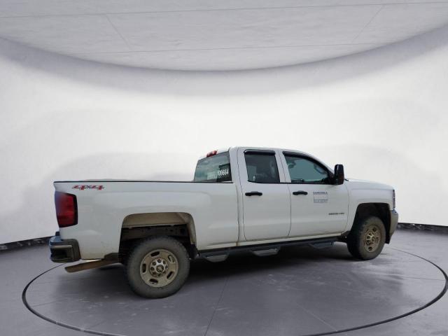 Photo 3 from auction – 2015 CHEVROLET SILVERADO with VIN 1GC2KUEG9FZ529015