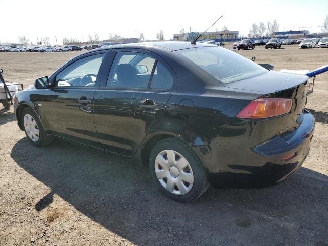 Photo 2 from auction – 2008 MITSUBISHI LANCER DE with VIN JA3AU16U48U600533