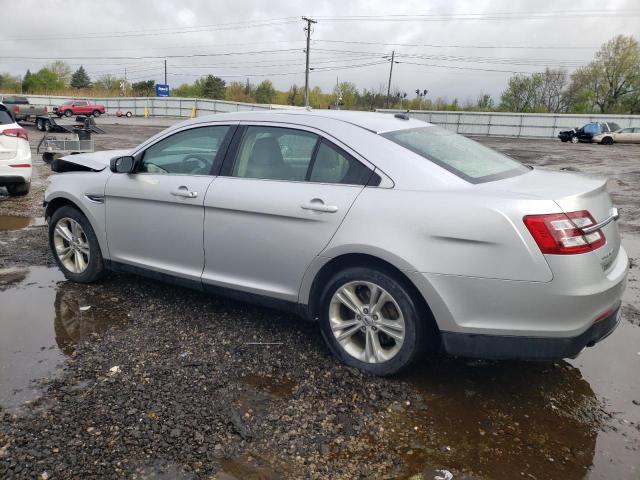 Photo 2 from auction – 2017 FORD TAURUS SE with VIN 1FAHP2D80HG128113