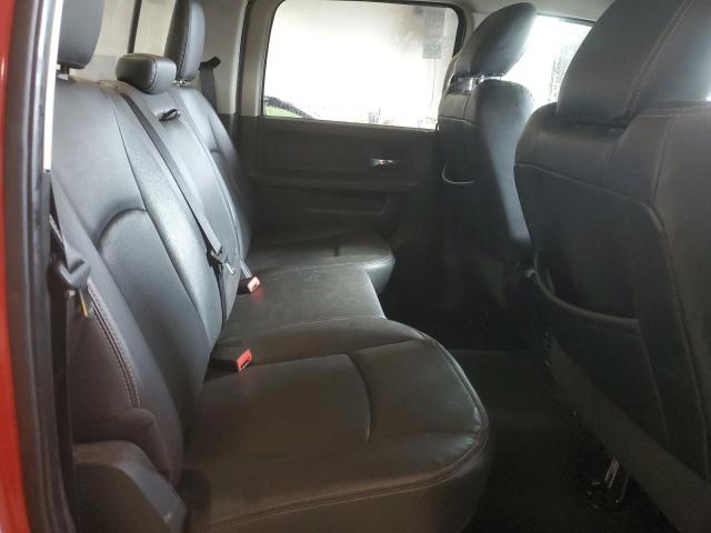 Photo 11 from auction – 2012 DODGE RAM 1500 S with VIN 1C6RD7MT5CS140814