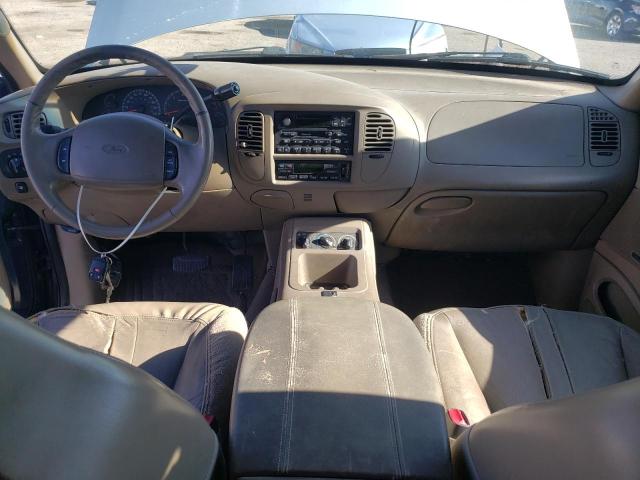 Photo 8 from auction – 2000 FORD EXPEDITION with VIN 1FMEU17L2YLB23997