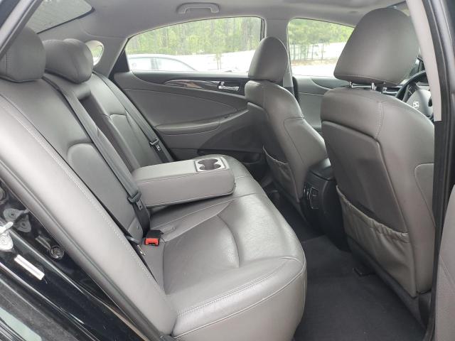 Photo 10 from auction – 2011 HYUNDAI SONATA SE with VIN 5NPEC4AC5BH113171