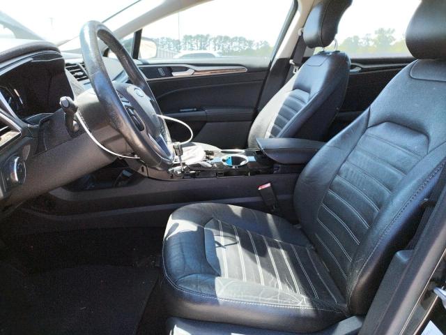 Photo 7 from auction – 2014 FORD FUSION SE with VIN 3FA6P0LU2ER118746