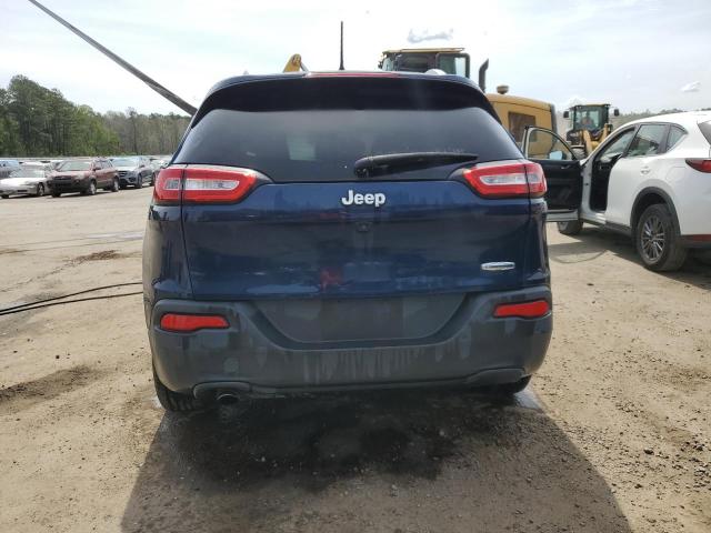 Photo 6 from auction – 2018 JEEP CHEROKEE L with VIN 1C4PJLLB5JD524457