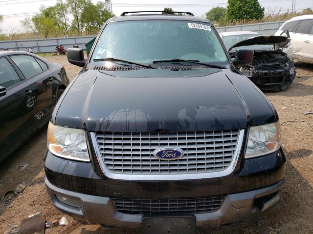 Photo 5 from auction – 2004 FORD EXPEDITION with VIN 1FMFU16L54LA95757