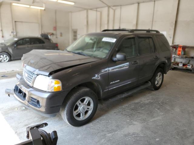 FORD EXPLORER X 2005 with VIN 1FMZU73K65UA90039 - Photo from auction