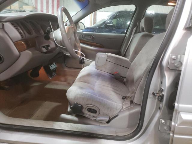 Photo 7 from auction – 2003 BUICK LESABRE CU with VIN 1G4HP52K934193221