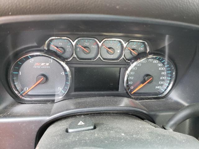 Photo 9 from auction – 2019 CHEVROLET SILVERADO with VIN 1GC1KSEY7KF205193