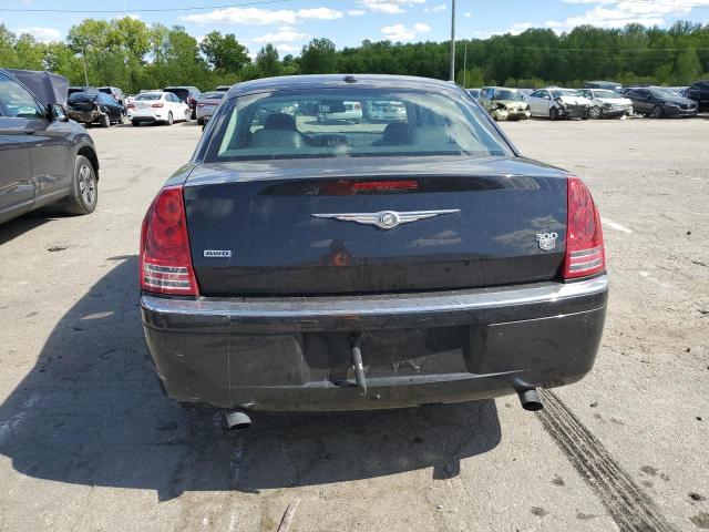 Photo 6 from auction – 2009 CHRYSLER 300C with VIN 2C3LK63T69H578813