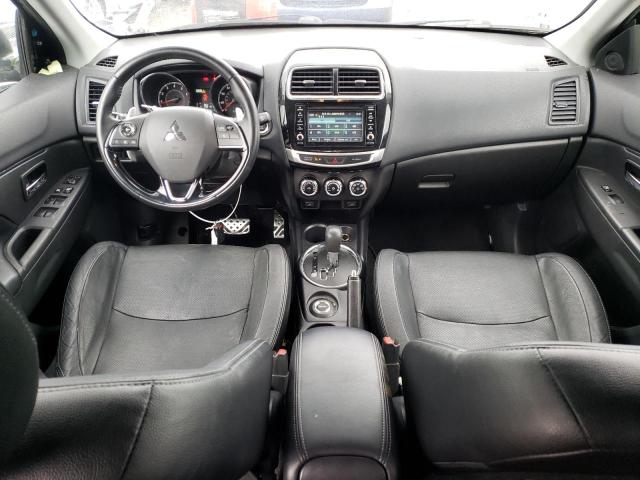 Photo 8 from auction – 2017 MITSUBISHI OUTLANDER with VIN JA4AR4AW5HZ025000