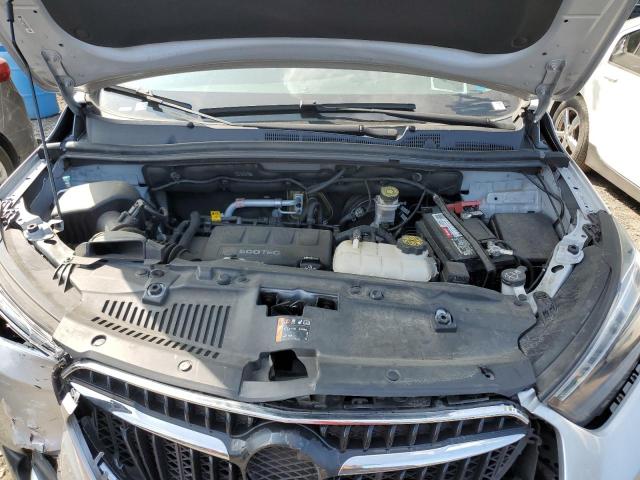 Photo 11 from auction – 2019 BUICK ENCORE PRE with VIN KL4CJESB0KB819839