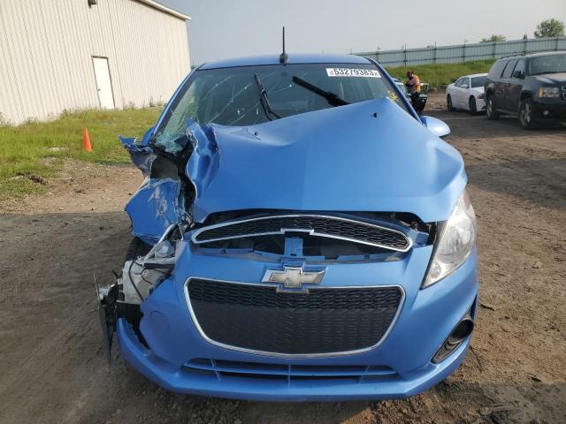 Photo 5 from auction – 2014 CHEVROLET SPARK 1LT with VIN KL8CD6S93EC592900