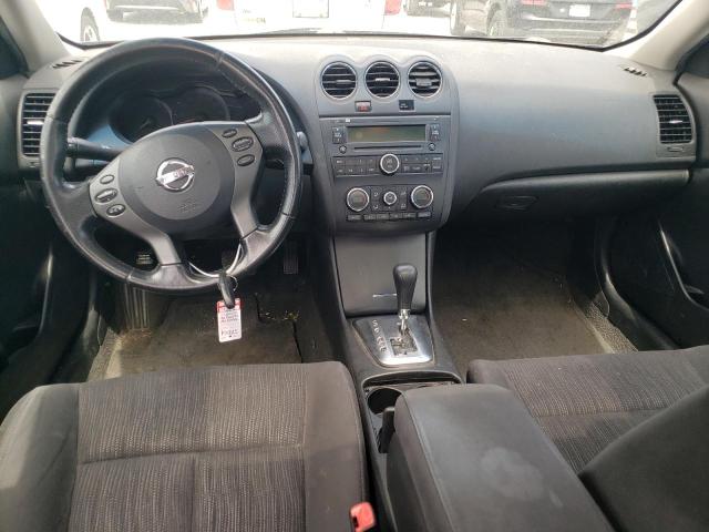 Photo 8 from auction – 2010 NISSAN ALTIMA BAS with VIN 1N4AL2AP9AN426721