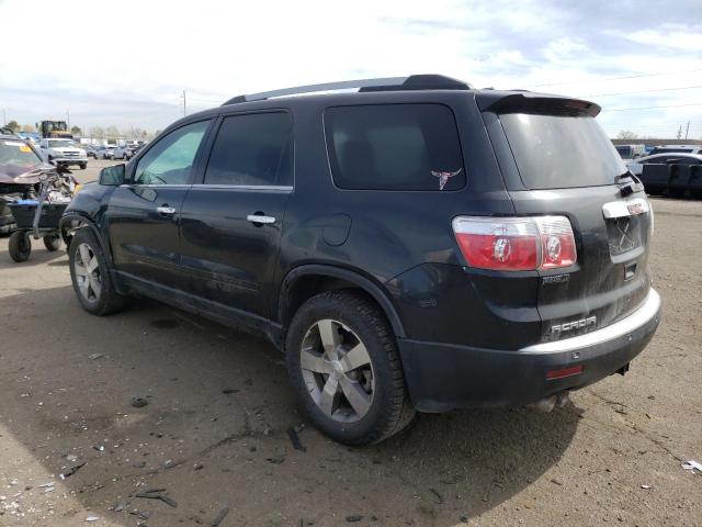 Photo 2 from auction – 2012 GMC ACADIA SLT with VIN 1GKKVRED4CJ379825